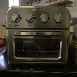 Toaster , Toaster Oven, Air fryer