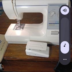 Kenmore Sewing Machine  $55