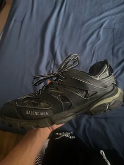 Balenciaga Tracks