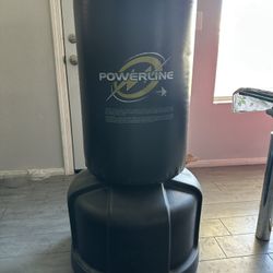 🥊 Punching Bag in Excellent Condition –🥊 Punching Bag en excelente condición 