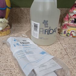 Hi Float Balloon Treatment