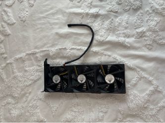 GPU Cooler