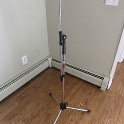 Mic Stand 
