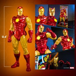 IRON MAN HONO STUDIO 1/6 SCALE