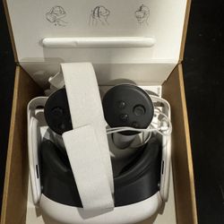 Meta Quest 3 512gb