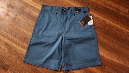 Mens/young Men's Vans Shorts