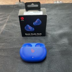 Beats Studio Buds Bluetooth