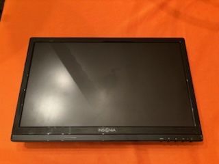 20” Computer Monitor