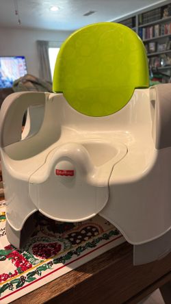 Potty training seat