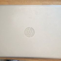 Hp 14 Laptop 