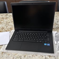 Galaxy Chromebook Go 14”, LTE, 32 GB Silver