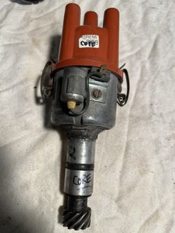 Used BMW 2002tii: Rebuildable Core, Still Works,