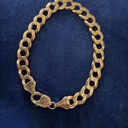 14k Bracelet 