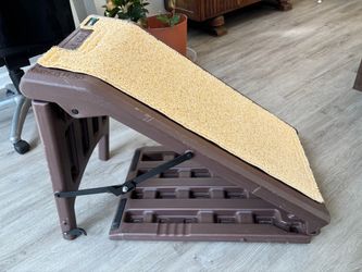 Pet stairs