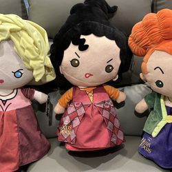 Doll Collection 
