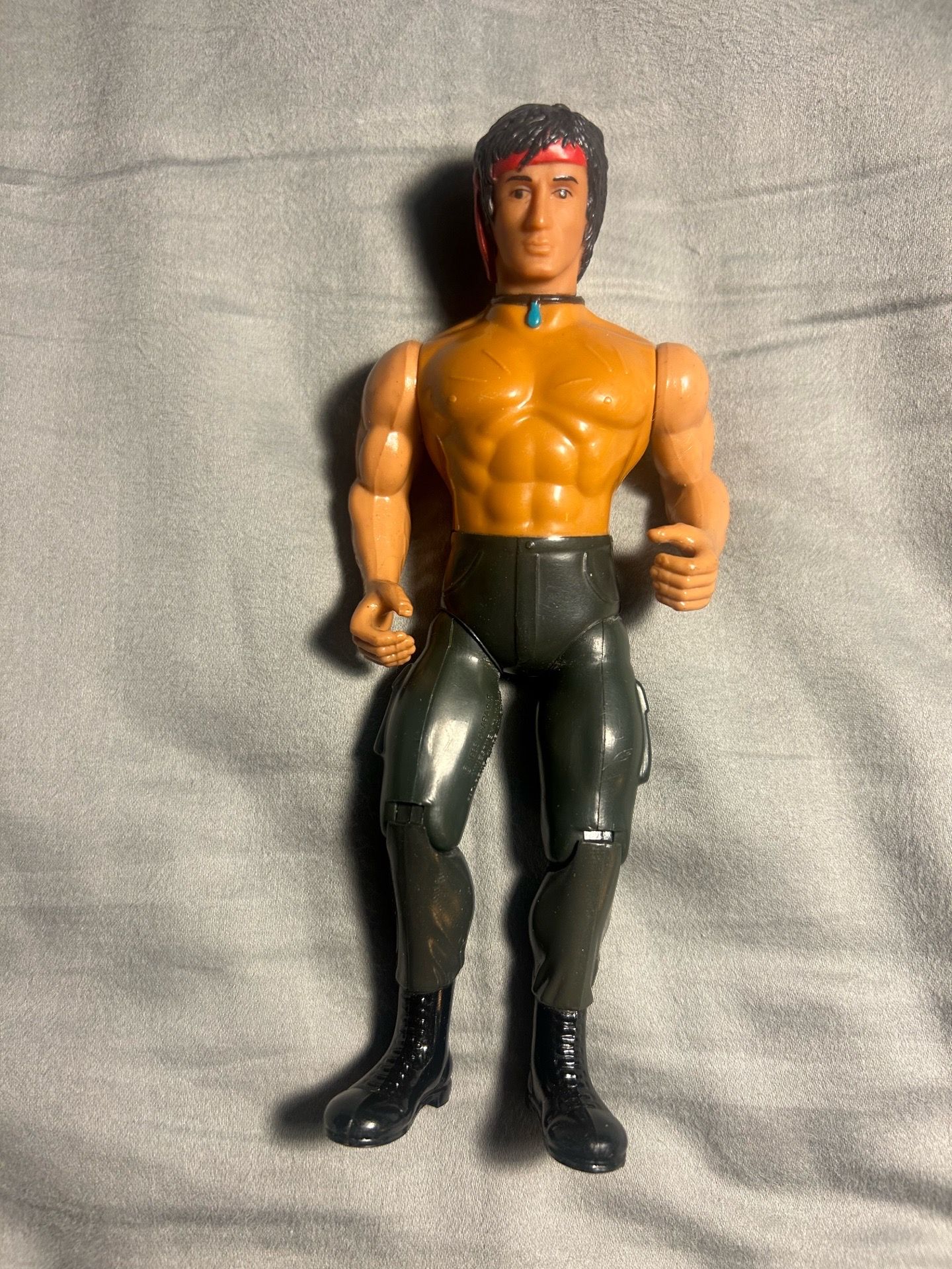 Rambo