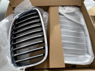 BMW Front Grille 