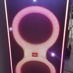 JBL Party 710 Bluetooth Brand New