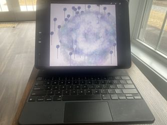 Apple iPad Pro 4th Gen 512gb W/ Magic Keyboard