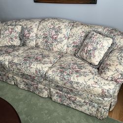 Three Seater Couch