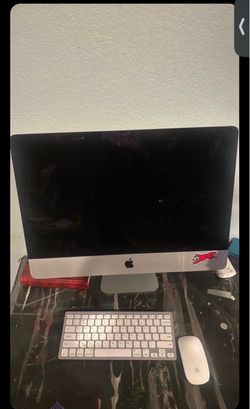 Apple IMac