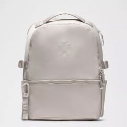 Lululemon Backpack