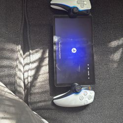 PlayStation Portal 