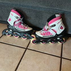 Rollerblades Women 