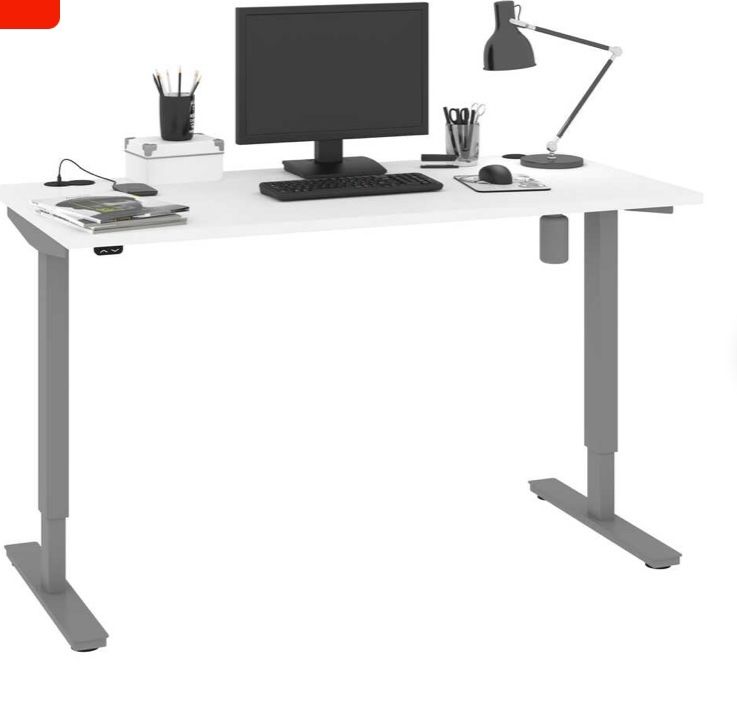 Standing Desk Electric