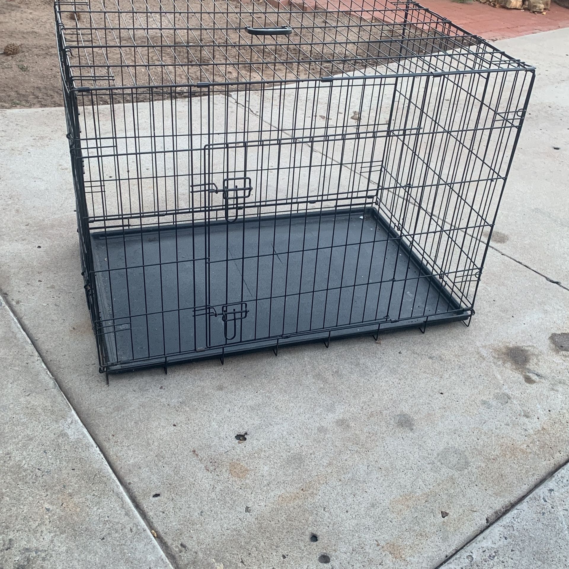 Dog Kennel Large