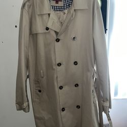 TRENCH COAT FOR SALE