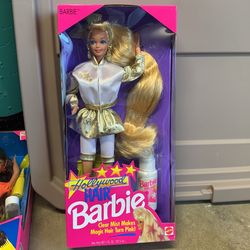 Hollywood Hair Barbie