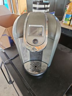Keurig 2.0