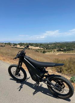 Talaria XxX Pro