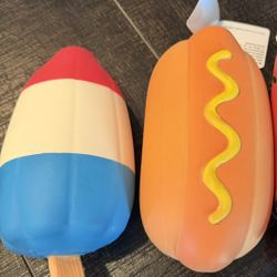 Viral Jumbo Squishy $13each