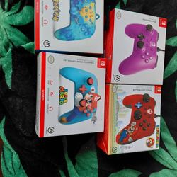 Nintendo Switch Controller 