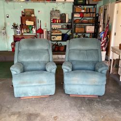 LAZY BOY Chairs