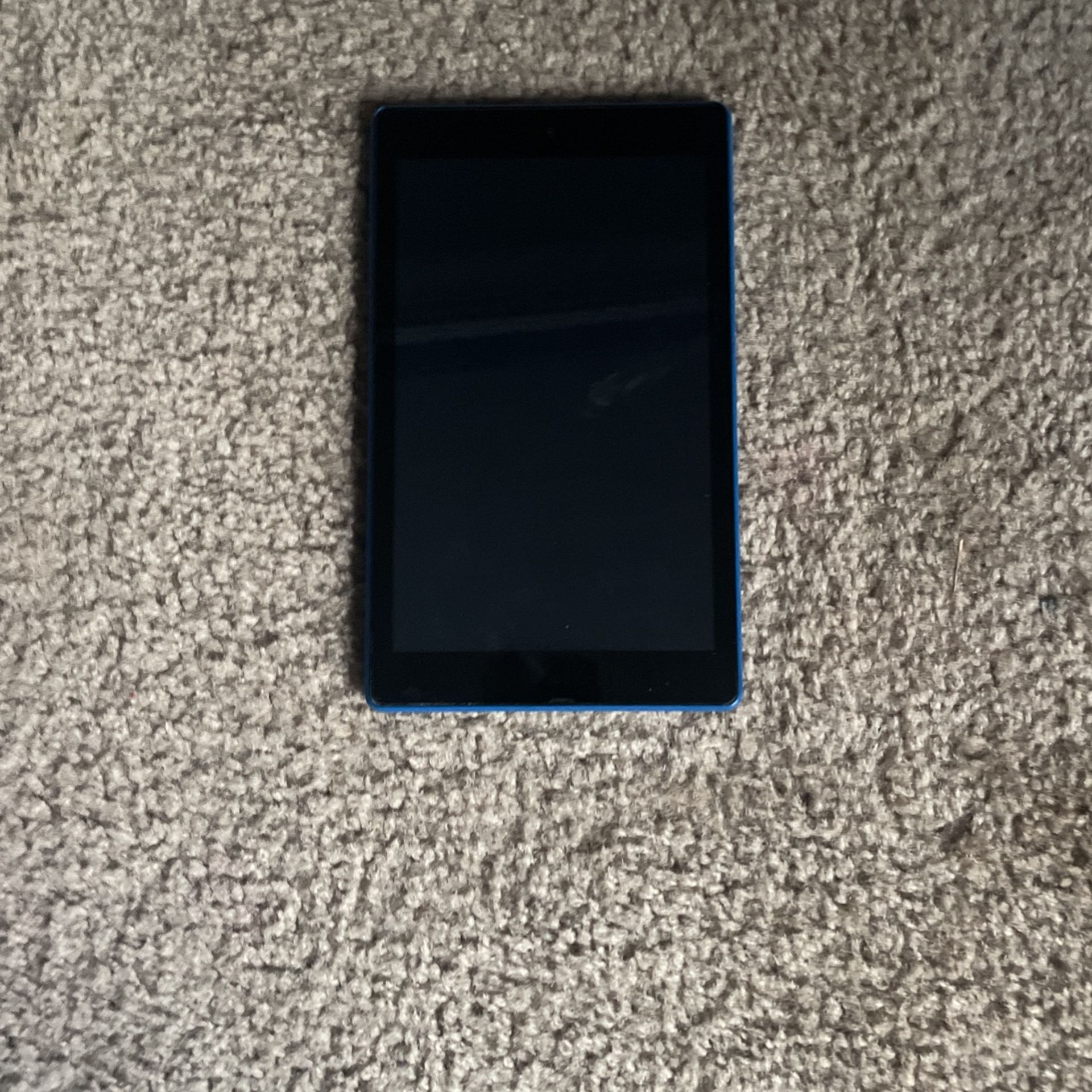 Amazon Fire Tablet