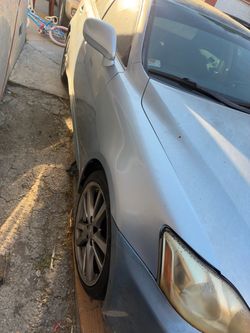 2008 Lexus IS 250