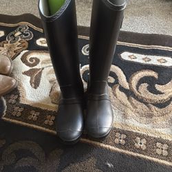 Rain Boots