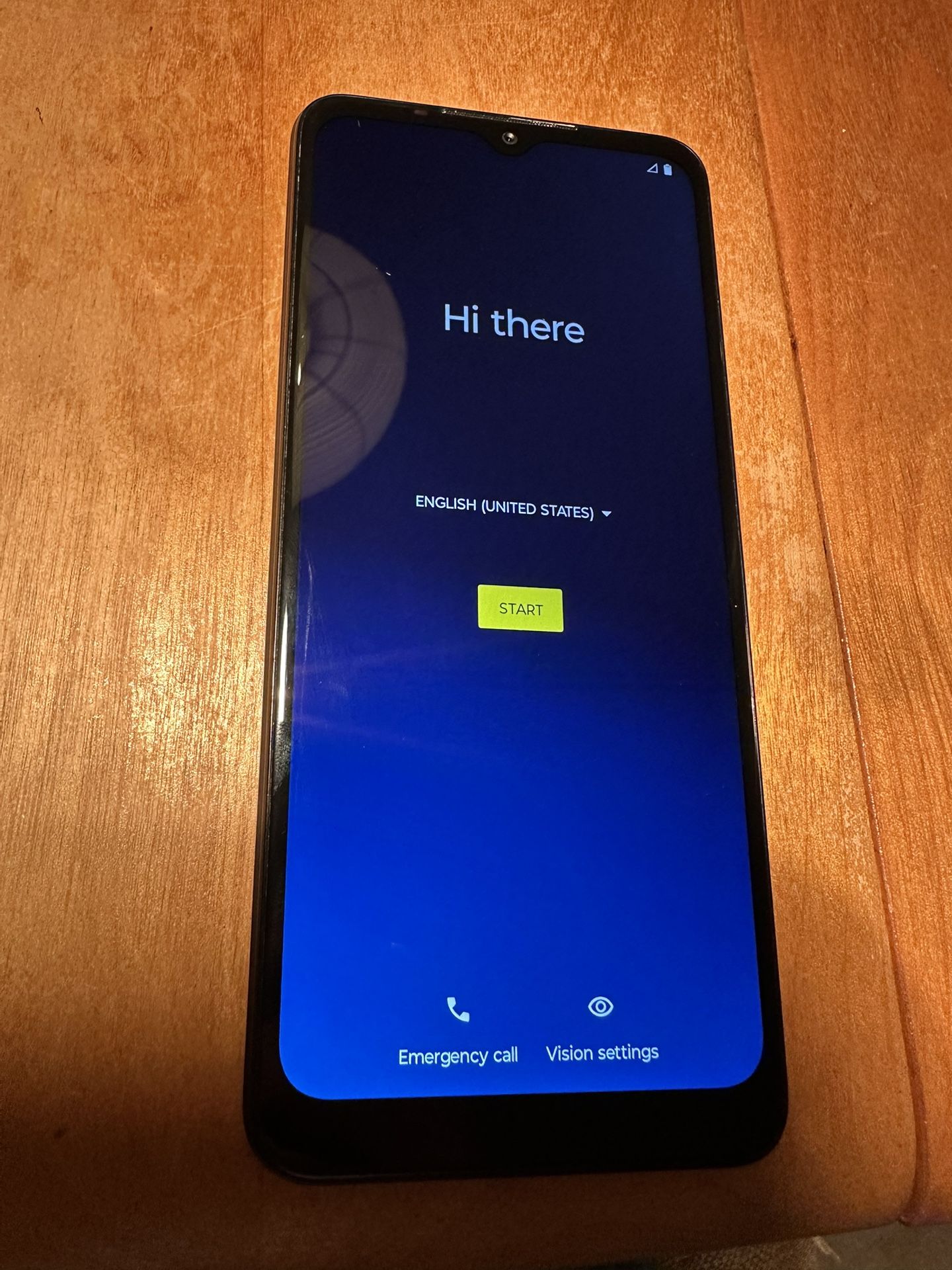 Motorola Smartphone
