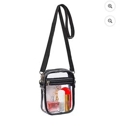 Crossbody Nueva $8 