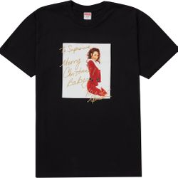 Supreme Mariah Carey Tee