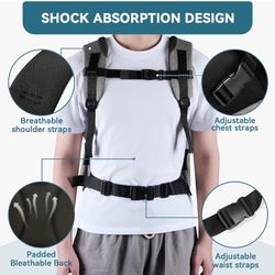 Pet Backpack &  Cat Playground
