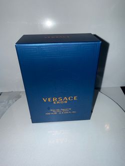 Versace Eros Eau de Toilette 100ml