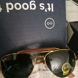 Rayban Sunglasses 