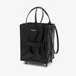 Hulken Bag (used 4x) Size Medium
