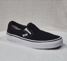 Unisex VANS Classic Slip-On