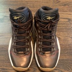 Reebok Allen Iverson 3’s