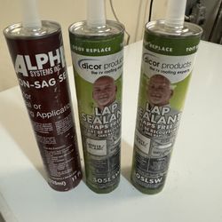 Rv Sealant